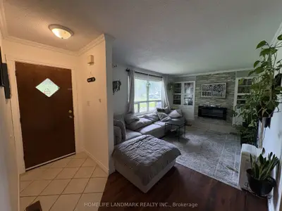 365 Irene Drive, Georgina, On L4p 3b3