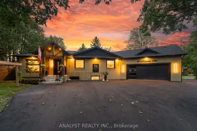 36 Norman Avenue, King, On L0g 1n0