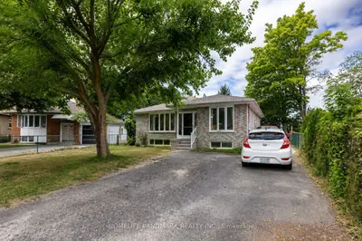 34 Gentry Crescent, Richmond Hill, On L4c 2g9