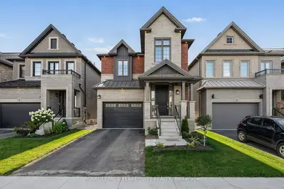 9 Kiernan Crescent N, New Tecumseth, On L9r 0v4