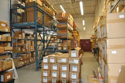 2800 John Street 2, Markham, On L3r 0e2