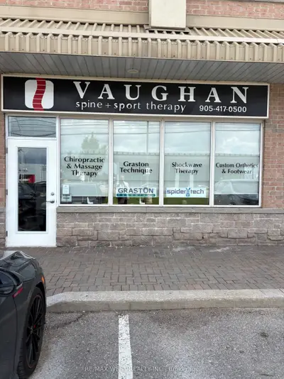 9441 Jane Street 111, Vaughan, On L6a 4h8