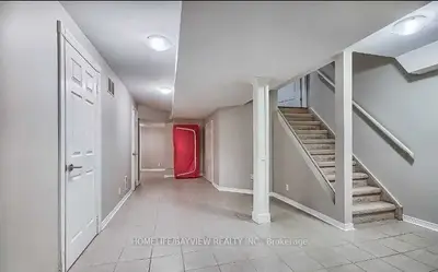 95 Nantucket Drive (bsmnt), Richmond Hill, On L4e 3x4