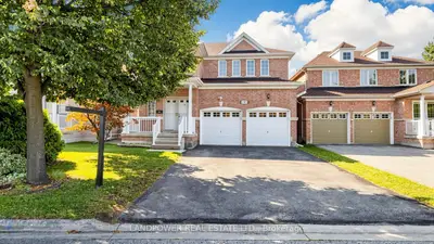 193 Helen Avenue, Markham, On L3r 1j7