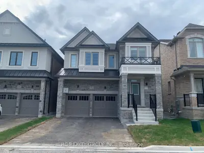 73 Crofting Crescent, Markham, On L6e 0w1