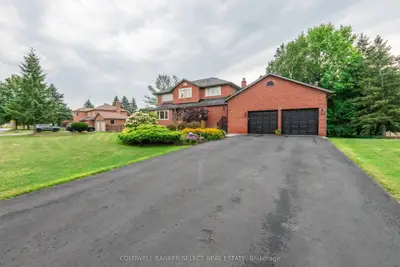 79 Hill Farm Road, King, On L0g 1n0