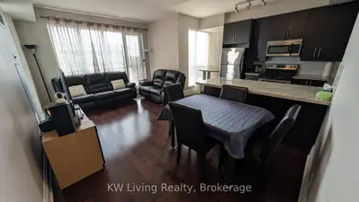 21 Upper Duke Crescent 610b, Markham, On L6g 0b6