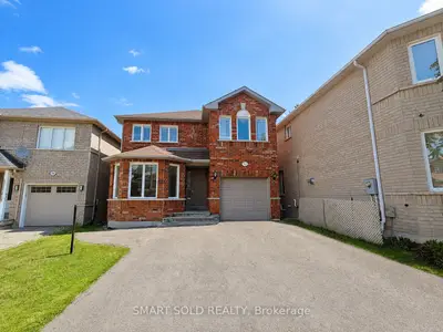 Detached in Vaughan