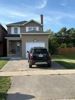 Detached in Vaughan