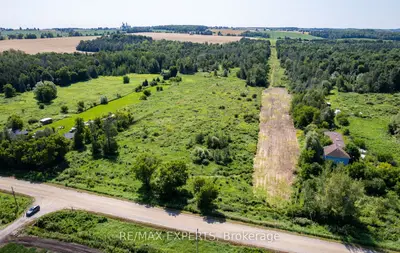 2551 3rd Line, Innisfil, On L0l 1k0