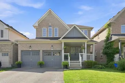 16 Bolster Lane, Uxbridge, On L9p 2a3