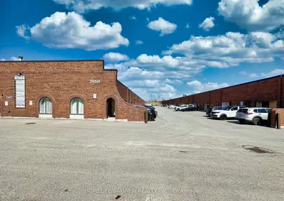 2650 John Street 20, Markham, On L3r 2w6