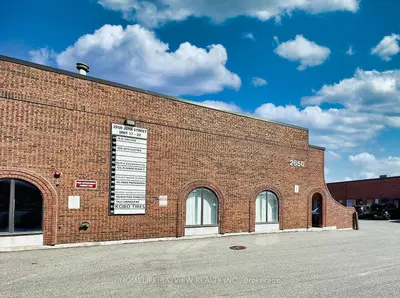2650 John Street 20, Markham, On L3r 2w6
