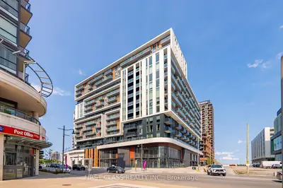 8119 Birchmount Road 1316a, Markham, On L6g 0h5