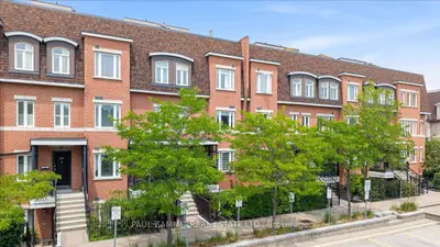 310 John Street 169, Markham, On L3t 0a7