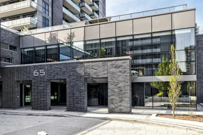 65 Oneida Crescent 801, Richmond Hill, On L4b 0g9