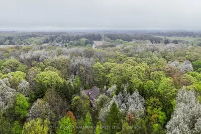 95 Fog Road, King, On L7b 1a3