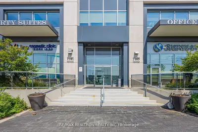 7191 Yonge Street 914, Markham, On L3t 0c4