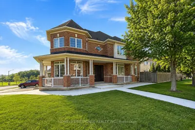 456 La Rocca Avenue, Vaughan, On L4h 3j9