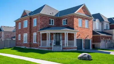 1 Citrine Drive, Bradford West Gwillimbury, On L3z 0t5