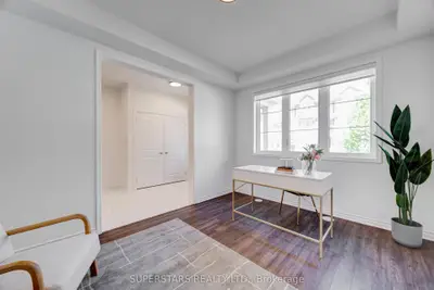 241 Rustle Woods Avenue, Markham, On L6b 1m7