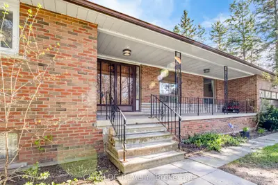 5 Old Forge Road, King, On L7b 1k4