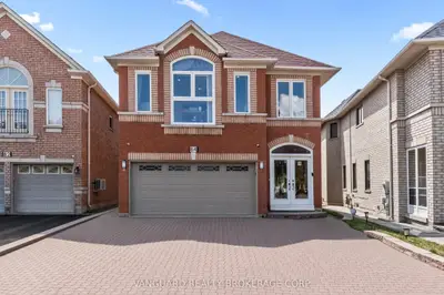 84 Sapphire Drive, Richmond Hill, On L4s 2e6
