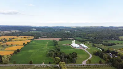 15625 8th Concession Road, King, On L0g 1t0