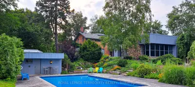 15625 8th Concession Road, King, On L0g 1t0