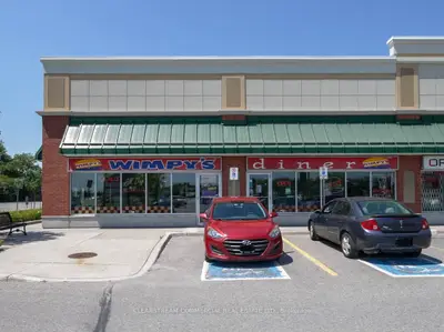 10800 Bayview Avenue 1 & 2, Richmond Hill, On L4s 0g5