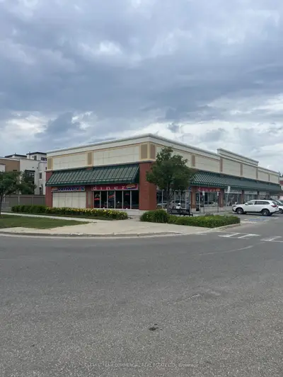 10800 Bayview Avenue 1 & 2, Richmond Hill, On L4s 0g5