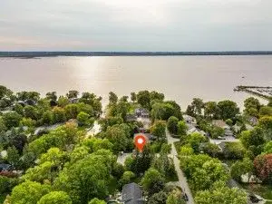 215 Willow Drive, Georgina, On L4p 2r9