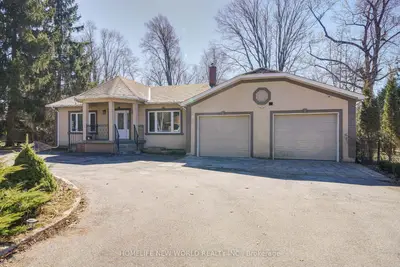 215 Willow Drive, Georgina, On L4p 2r9