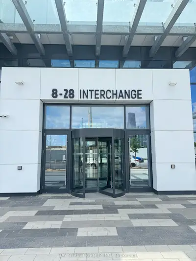 8 Interchange Way 5510, Vaughan, On L4k 0r2