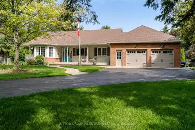 1326 Gilford Road, Innisfil, On L0l 1r0