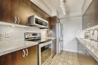 150 Chancery Road 91, Markham, On L6e 0b9