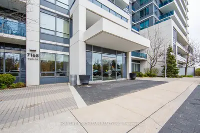 7165 Yonge Street 432, Markham, On L3t 0c9