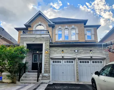 47 Sir Modesto Court, Vaughan, On L6a 4g2