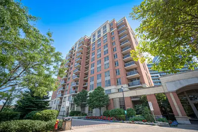 73 King William Crescent Lph01, Richmond Hill, On L4b 0c2