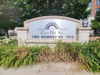 7363 Kennedy Road 209, Markham, On L3r 1g8