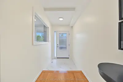 40 Silver Linden Drive, Richmond Hill, On L4b 3s8