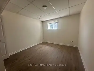 821 10th Line Basement, Innisfil, On L9s 3n4