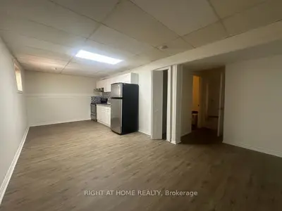 821 10th Line Basement, Innisfil, On L9s 3n4