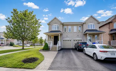 16 Anita Drive, Markham, On L3r 5v8