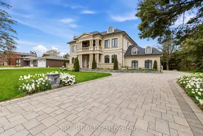 256 Patricia Drive, King, On L7b 1h3