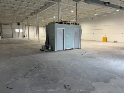 45 Bowes Road #9-11, Vaughan, On L4k 1h4