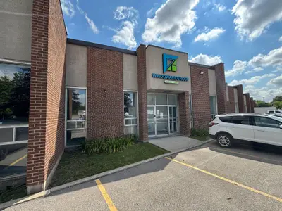 45 Bowes Road #9-11, Vaughan, On L4k 1h4