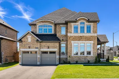 1614 Sharpe Street E, Innisfil, On L9s 0r1
