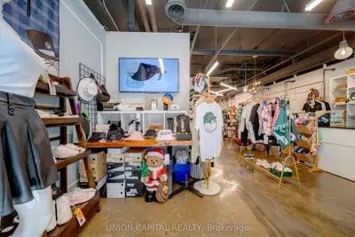 60 South Town Centre Boulevard F, Markham, On L6g 0c5
