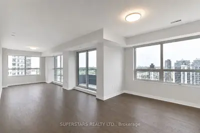 15 Water Walk Drive 1105, Markham, On L6g 0g2
